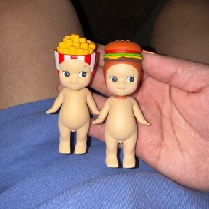 Sonny Angel Snack Series FRENCH FRIES